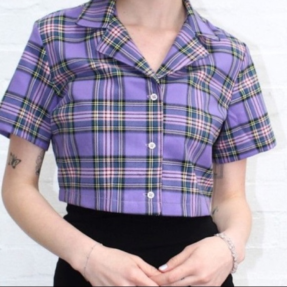 Brandy top